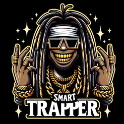 Smart Trapper Online Store