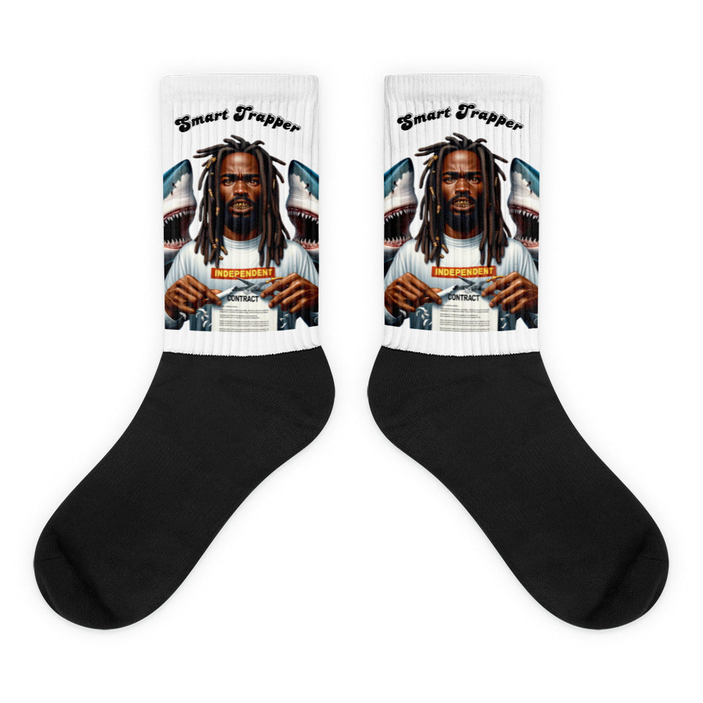 Smart Trapper Socks