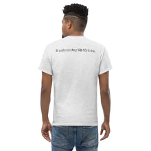 Load image into Gallery viewer, Men&#39;s classic tee
