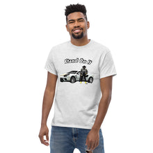 Load image into Gallery viewer, Men&#39;s classic tee
