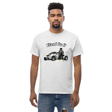 Load image into Gallery viewer, Men&#39;s classic tee
