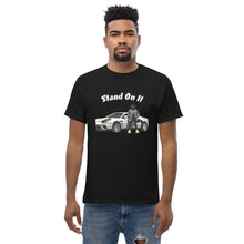 Load image into Gallery viewer, Men&#39;s classic tee
