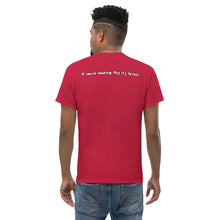 Load image into Gallery viewer, Men&#39;s classic tee
