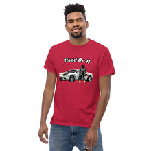 Load image into Gallery viewer, Men&#39;s classic tee
