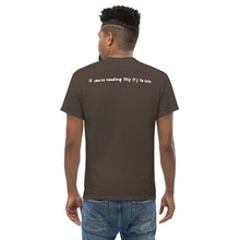 Load image into Gallery viewer, Men&#39;s classic tee
