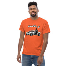 Load image into Gallery viewer, Men&#39;s classic tee
