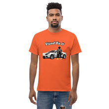 Load image into Gallery viewer, Men&#39;s classic tee
