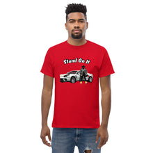 Load image into Gallery viewer, Men&#39;s classic tee
