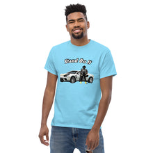 Load image into Gallery viewer, Men&#39;s classic tee
