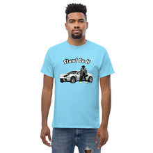 Load image into Gallery viewer, Men&#39;s classic tee
