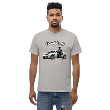 Load image into Gallery viewer, Men&#39;s classic tee
