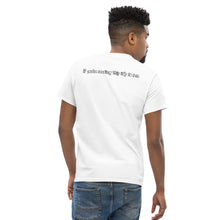 Load image into Gallery viewer, Men&#39;s classic tee
