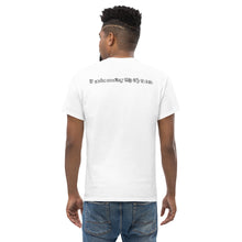 Load image into Gallery viewer, Men&#39;s classic tee
