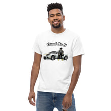 Load image into Gallery viewer, Men&#39;s classic tee
