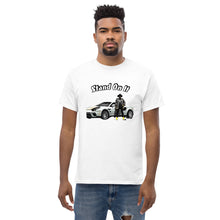 Load image into Gallery viewer, Men&#39;s classic tee
