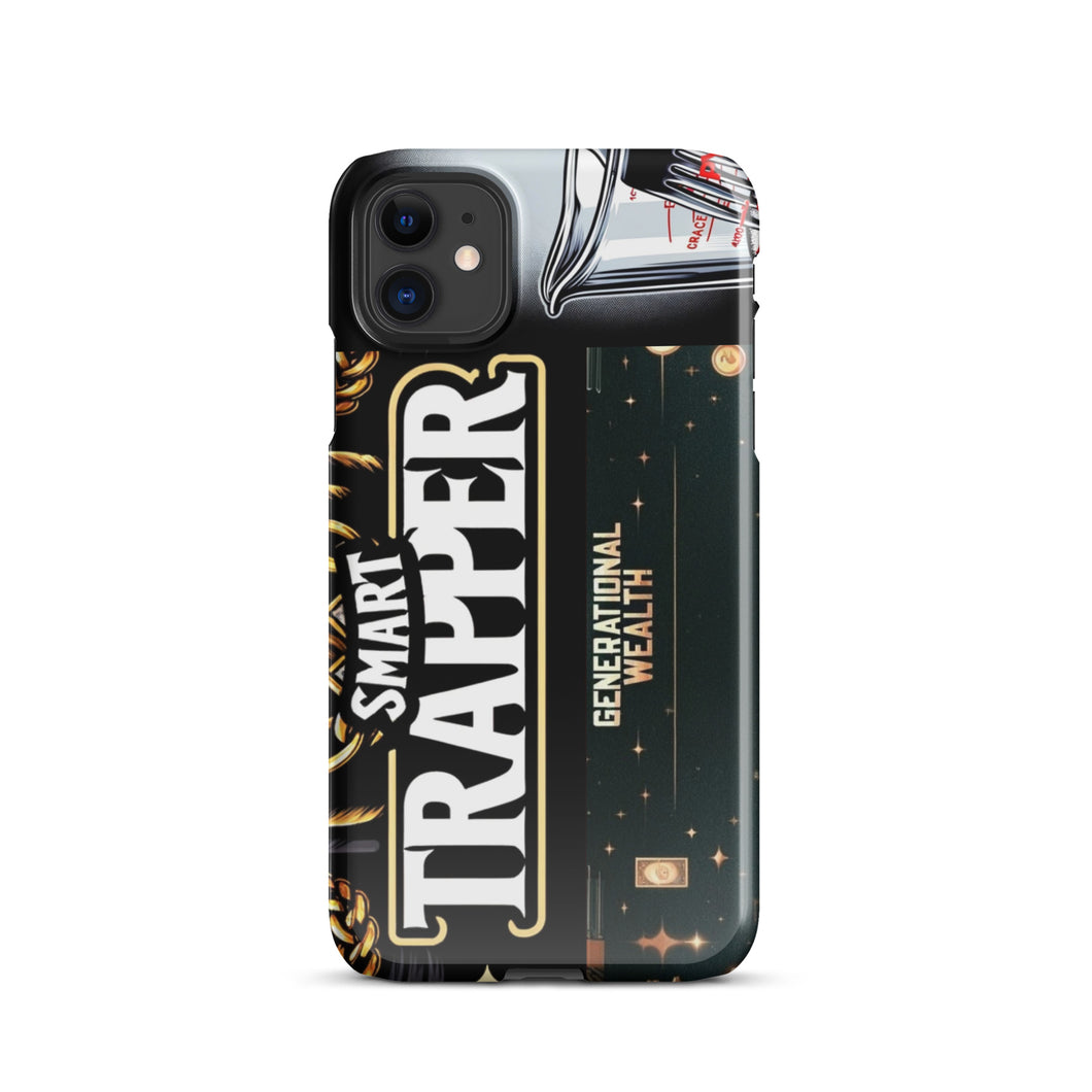 Snap case for iPhone®