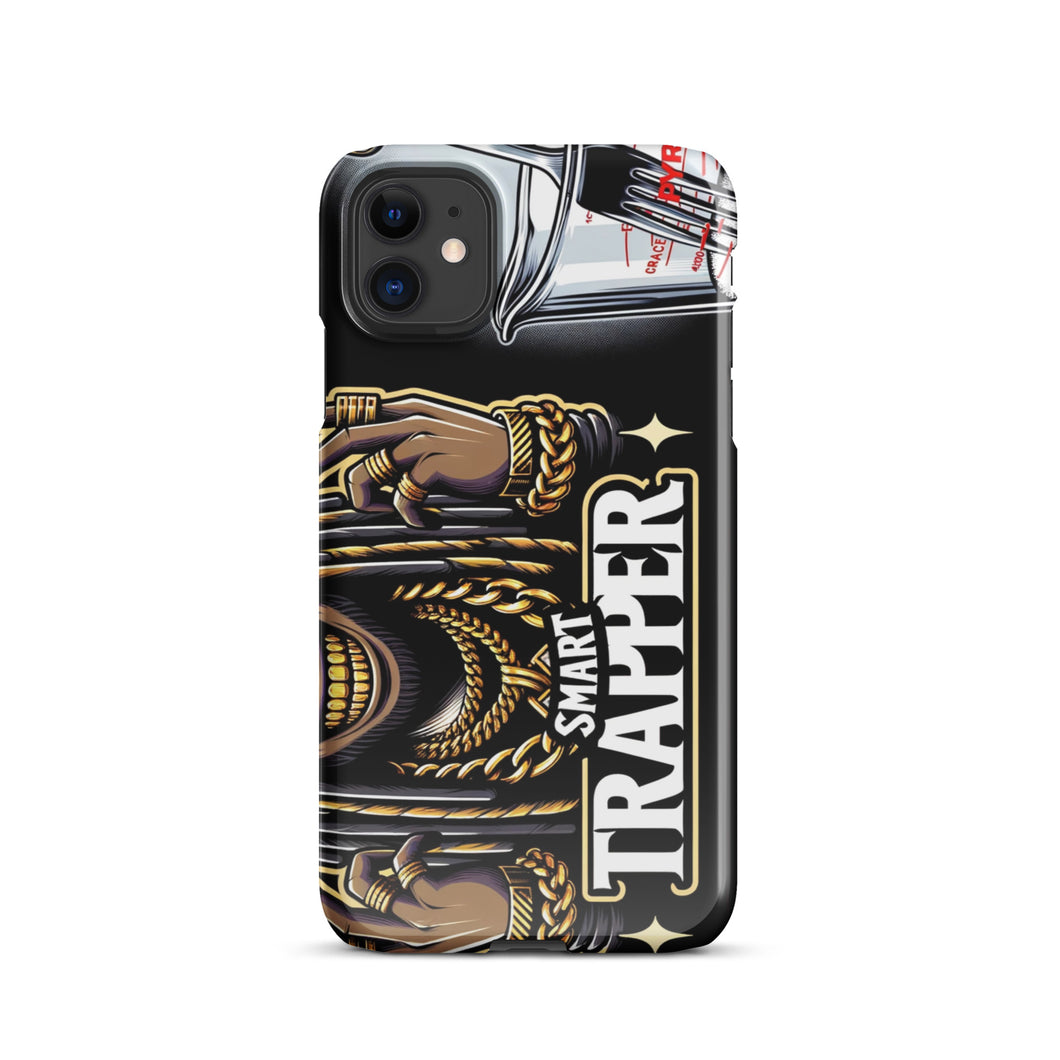 Snap case for iPhone®