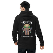 Load image into Gallery viewer, Smart Trapper essential eco hoodie
