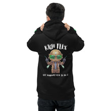 Load image into Gallery viewer, Smart Trapper essential eco hoodie
