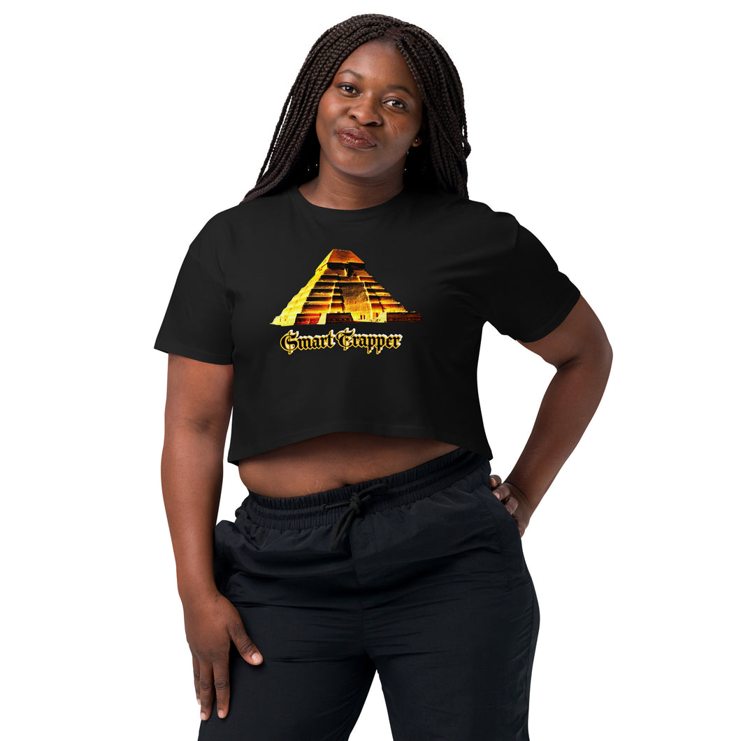 Women’s crop top