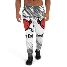 Load image into Gallery viewer, STOS GVE Men&#39;s Joggers
