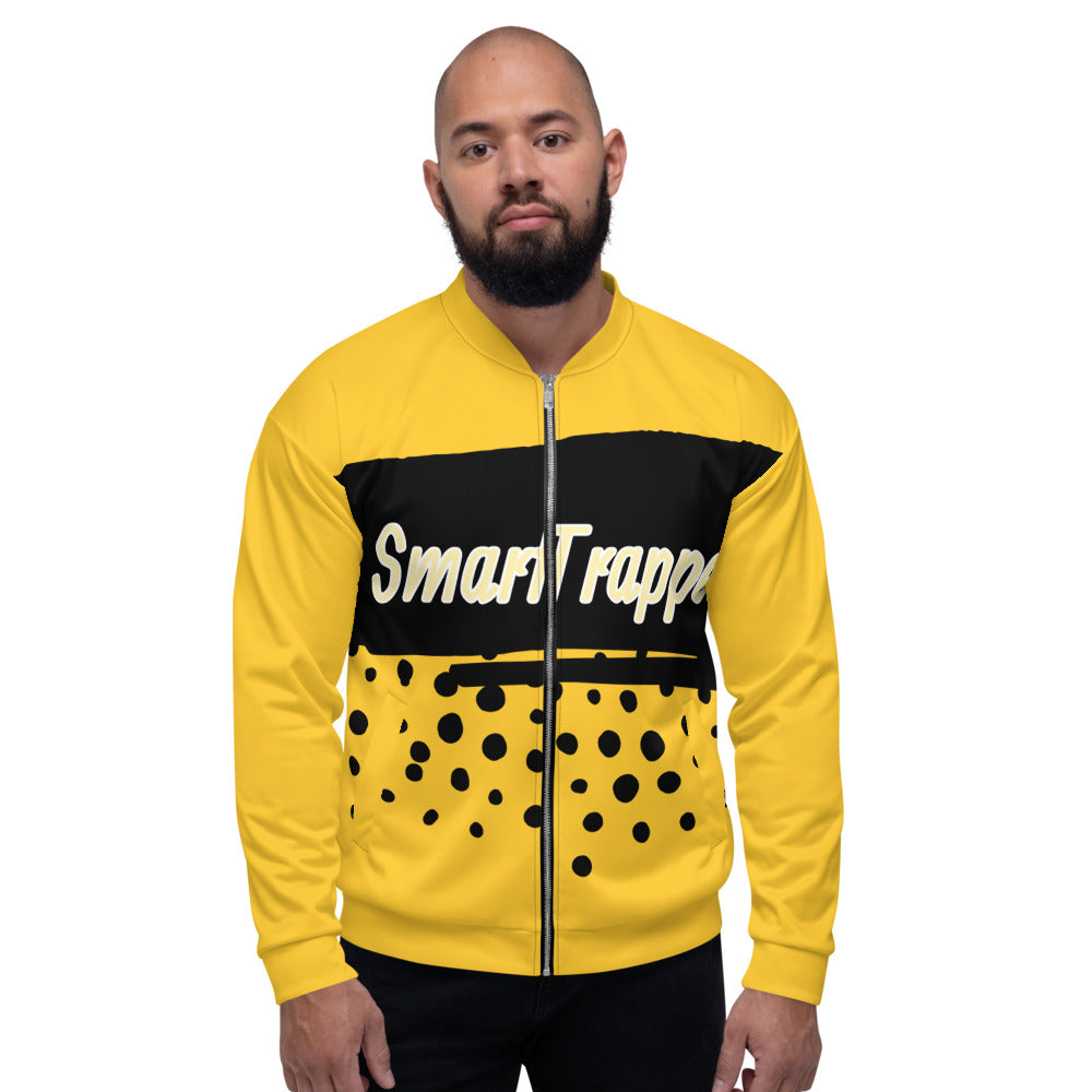 Smart Trapper Bomber Jacket