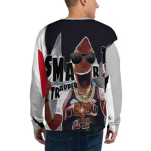 Load image into Gallery viewer, Smart Trapper Sweatshirt
