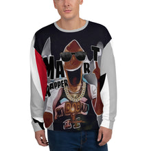 Load image into Gallery viewer, Smart Trapper Sweatshirt
