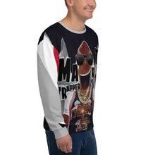 Load image into Gallery viewer, Smart Trapper Sweatshirt
