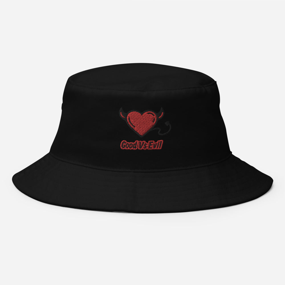 GVE Bucket Hat