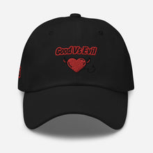 Load image into Gallery viewer, Smart Trapper GVE Dad hat
