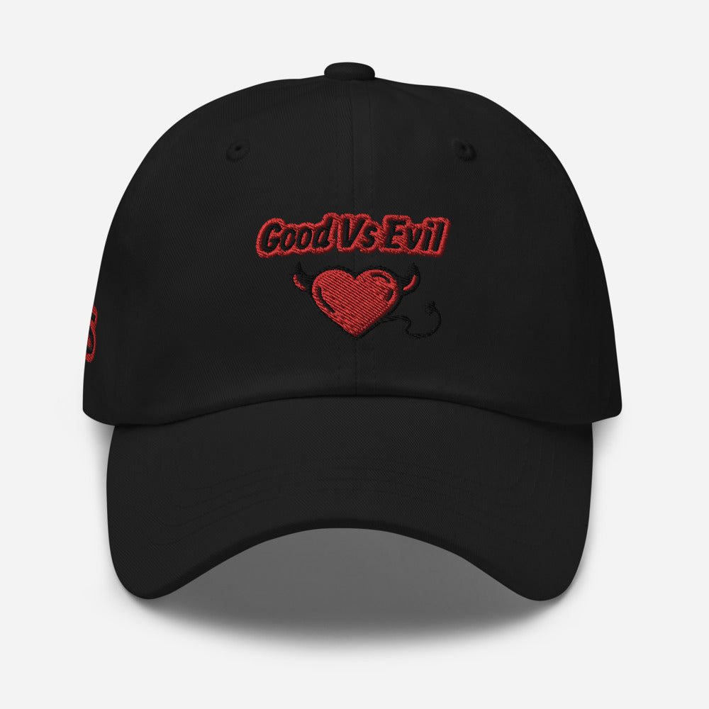 Smart Trapper GVE Dad hat