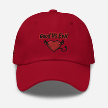 Load image into Gallery viewer, Smart Trapper GVE Dad hat
