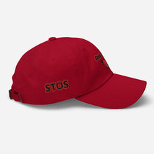 Load image into Gallery viewer, Smart Trapper GVE Dad hat
