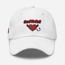 Load image into Gallery viewer, Smart Trapper GVE Dad hat
